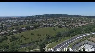 El Dorado Hills, California