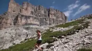 18ª Dolomites SkyRace: spettacolo ad alta quota