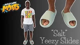 What Are Your Thoughts On The Super Comfortable Adidas Yeezy 