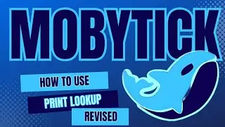 Make Better Trading Decisions With This Simple Print Lookup Trick!