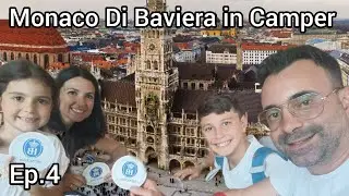 Roma Germania in Camper Ep.4