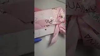 RED IGUANA nail brand UNPACKING!