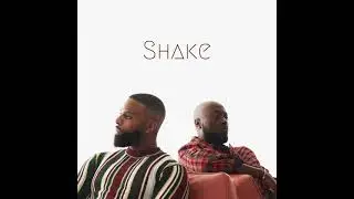 DVSN, Ty Dolla Sign, Nineteen85, Type Beat *Shake*