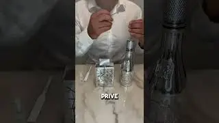 Creed Silver Mountain Water Clone War: Riiffs Prive Platinum vs Armaf Club De Nuit Sillage