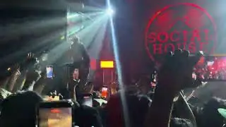 I SEE STARS - MURDER MITTEN LIVE IN MANILA 2025 [4K]