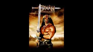 Conan The Highlander