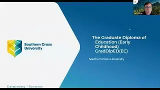 SCUV GDEC Student Webinar 30May2024