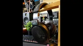 Sennheiser HD 660s - Favorite open back headphone!?