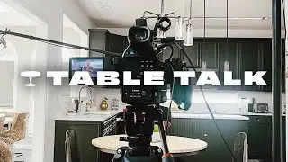 Table Talk | Finishing Strong