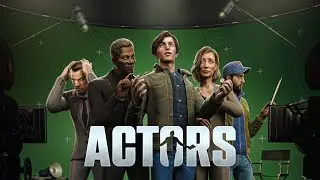 Actors | Teaser | Meta Quest