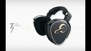 3 Dynamic Driver Monster Headphone Crosszone CZ-1 Review