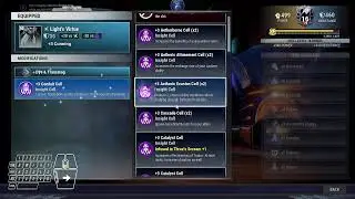 Dauntless Dark Magic Hammer Build