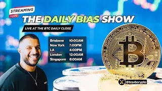 Crypto Reacts to FOMC, Rally or Fade?
