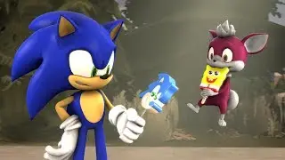 sonic ice cream time lapse