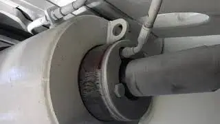 #Armstrong Crusher&reg;️ Terex&reg;  JW42  - Hydraulic Closed Side Setting adjustment