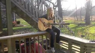 A Thousand Years-Christina Perri (cover)