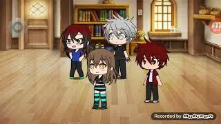 Speak revolution x3 #1