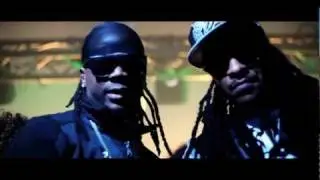 SAÏK - DANCEHALL EVOLUTION ft Admiral T [ Clip Officiel]