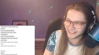 Lady Gaga - Black Jesus † Amen Fashion | FIRST REACTION (Keep or Delete?)