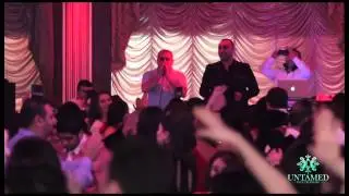 Hayko & Suro-/Mote Mote...EXCLUSIVE Premiere 2014.../