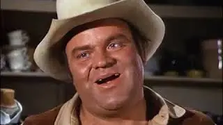 BONANZA s. 12, ep. 2 / EN - whole series