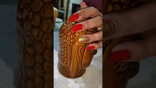 Gel extension nailsart 💅#nails #nailsstyle  #nailartheaven #nailstagram #nailtutorial #beauty