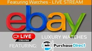 @1pmET Watch Deals to Start off 2026 - $1 Auctions & Surprise Items