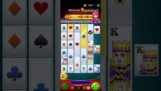 #yono games#destiny 🥲#slot #yono #loss 3k 😭😭#slot super mega ace 😡