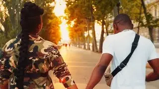 Malabar  Spiral ft  Massanga   Destin&eacute;e (clip officiel)
