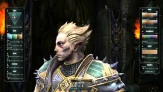 VcentG Looks At: Rift Online - Now Free to Play! Should You Play?