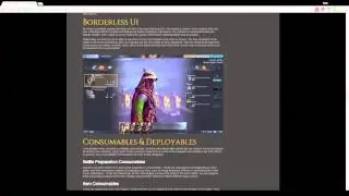 Total War Arena - Обзор Бета Патча