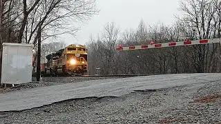 Virginia NS 1069 