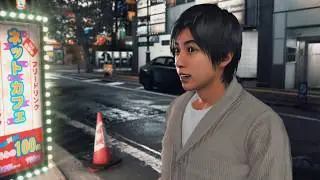 Judgment - Gameplay FR #33