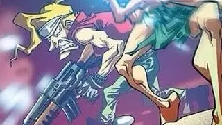 Login Pada Umumnya Lah_Metal Slug: Awakening