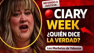 Seguimos descubriendo cosas del imperio de los marbetes de la Secretaria de la Vivienda en Yabucoa