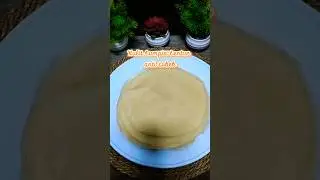 Resep Kulit Lumpia Anti Sobek #resepsimpel #food #cooking