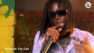 Abrantie Tee Cee - Wow  | Flo Inc House Live Session