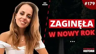 SZOKUJĄCE ZAGINIĘCIE MAMY TROJGA DZIECI. SPRAWA ANY WALSHE #179