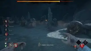 Dead by Daylight New Killer Adept
