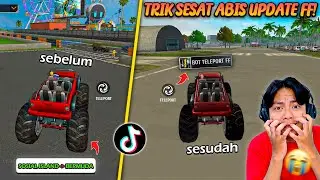 ADA BUG TELEPORT DARI SOSIAL ISLAND KE BERMUDA? MAKIN ANEH AJA GES ABIS UPDATE! 🤣