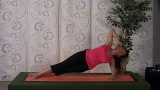 Complete Pilates Workout with Judy Farmer