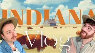 Indiana Vlog | Lung Cancer Treatment | Midwest Family Vlog | Outlet Shopping Vlog