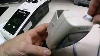 Калибровочный тестер Welch Allyn 9600 Plus