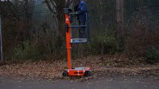 Pecolift PMG 4585