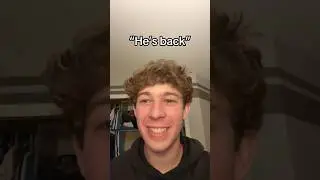 Wait &hellip;  is Chris Tyson back to normal ?? No way #funny #meme #mrbeast #brainrot #shorts #viral