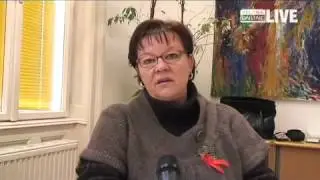 Aids Hilfe Wien