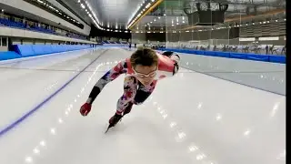 Skating Never Leaves You, Even After Retirement