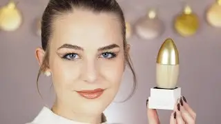Lisa Eldridge NEW Seamless skin FOUNDATION -  REVIEW IN DEPTH | Moody Eye Makeup
