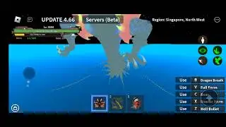 try to get adventure knife (king legacy)