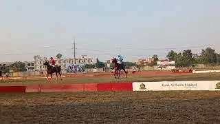 Chitral vs gilgit Polo match in peshawar army polo stadium